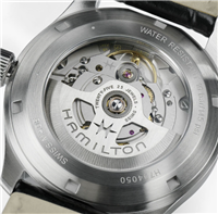 Padova - Via Sacro Cuore, 1 - Orologio Hamilton khaki field Murph in Acciaio H70405140 - H70405140